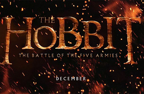 The Hobbit: The Battle of the Five Armies – වසර අවසානයේ දැවැන්තම යුද්දය (පූර්ව ප්‍රචාරක පටය සිංහල උපසිරැස සමඟ)