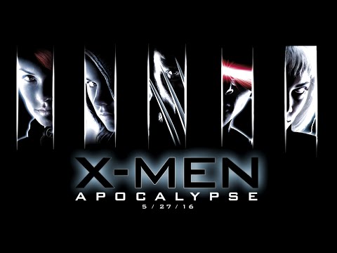 ඉදිරි දිගහැරුම (LXII) | X-Men Apocalypse (2016) | විකෘර්තිකයන්ගේ හෙළිදරව්ව (Update) | පූර්ව ප්‍රචාරක පටය සිංහල උපසිරසි සමඟ | (Update)