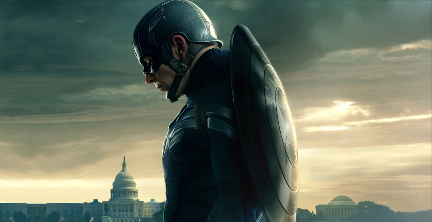 Captain America: The Winter Soldier පිළිඹඳ පසු විපරමක්