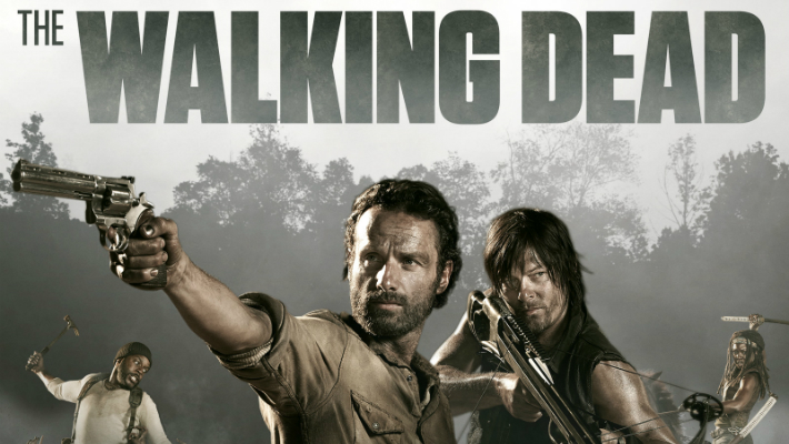 The Walking Dead Season 5 – පස්වෙනි වරටත් පැමිණෙන ඇවිදින මළමිනී
