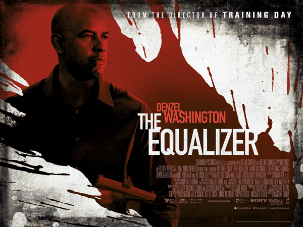 The Equalizer (2014) – යුක්තිය වෙනුවෙන් [ Trailer with Sinhala Subtitles]