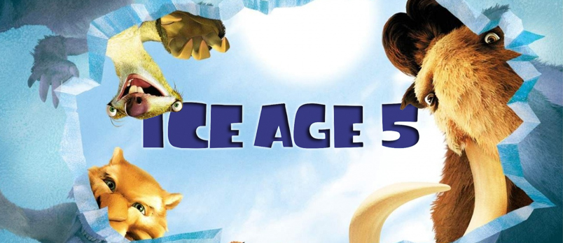 ඉදිරි දිගහැරුම (LXX) | Ice Age 5 (2016) – බ්‍රසීලයේ සිට නැවතත් හිම යුගයට පසු බසියි!