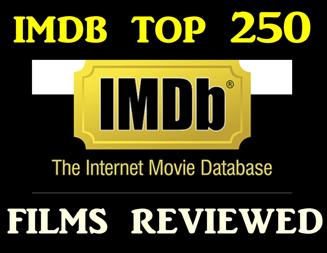IMDb Top 250 Movies
