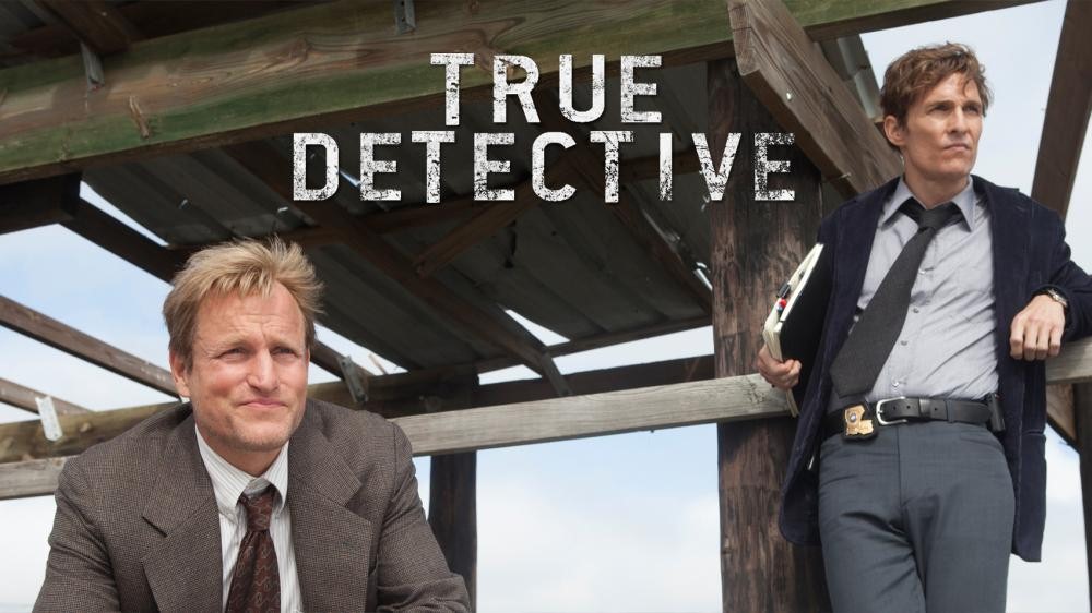 True Detective දෙවැනි අදියරට නවතම ප්‍රධාන චරිත යුගලයක්