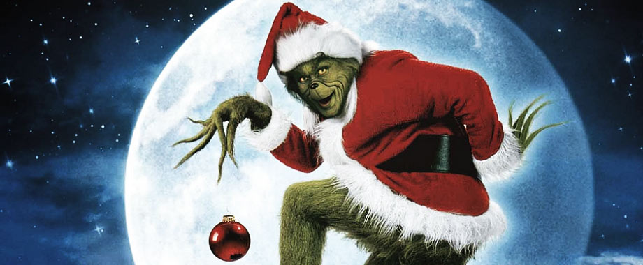 ඉදිරි දිගහැරුම (LXXVIII) | Dr. Seuss’ How the Grinch Stole Christmas! – නත්තල සොරකම් කිරීම