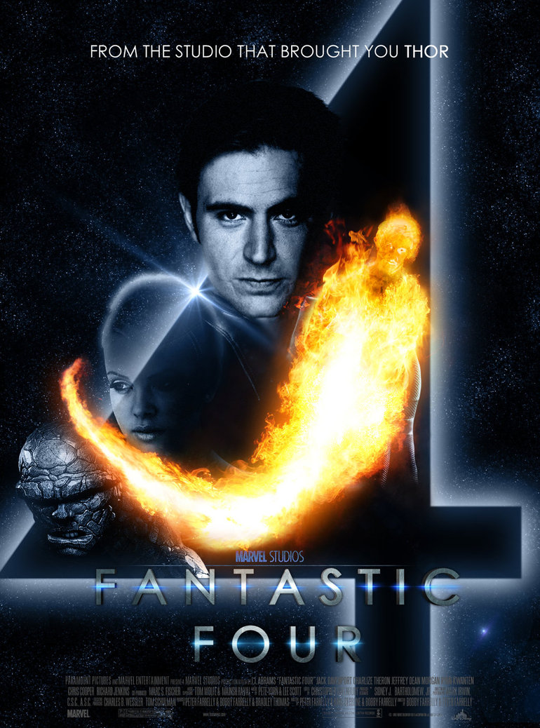 Fantastic Four 2015 පළමු දැක්ම සිංහල උපසිරසි සමඟ