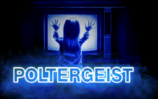 ඉදිරි දිගහැරුම (LXXXIII) – Poltergeist (2015) (Update)