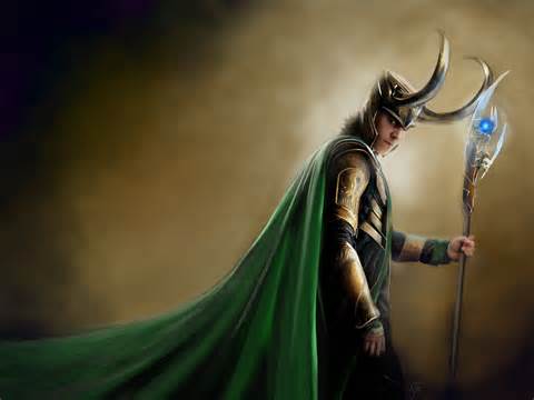 Villain (දුෂ්ටයා) 04 – Loki