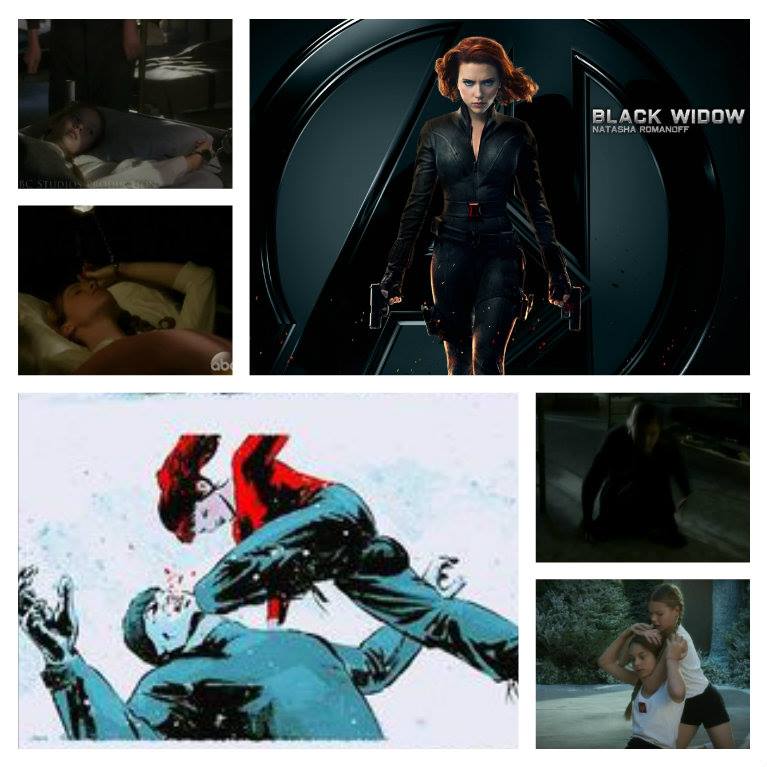Agent Carter – Origin of Black Widow Ops