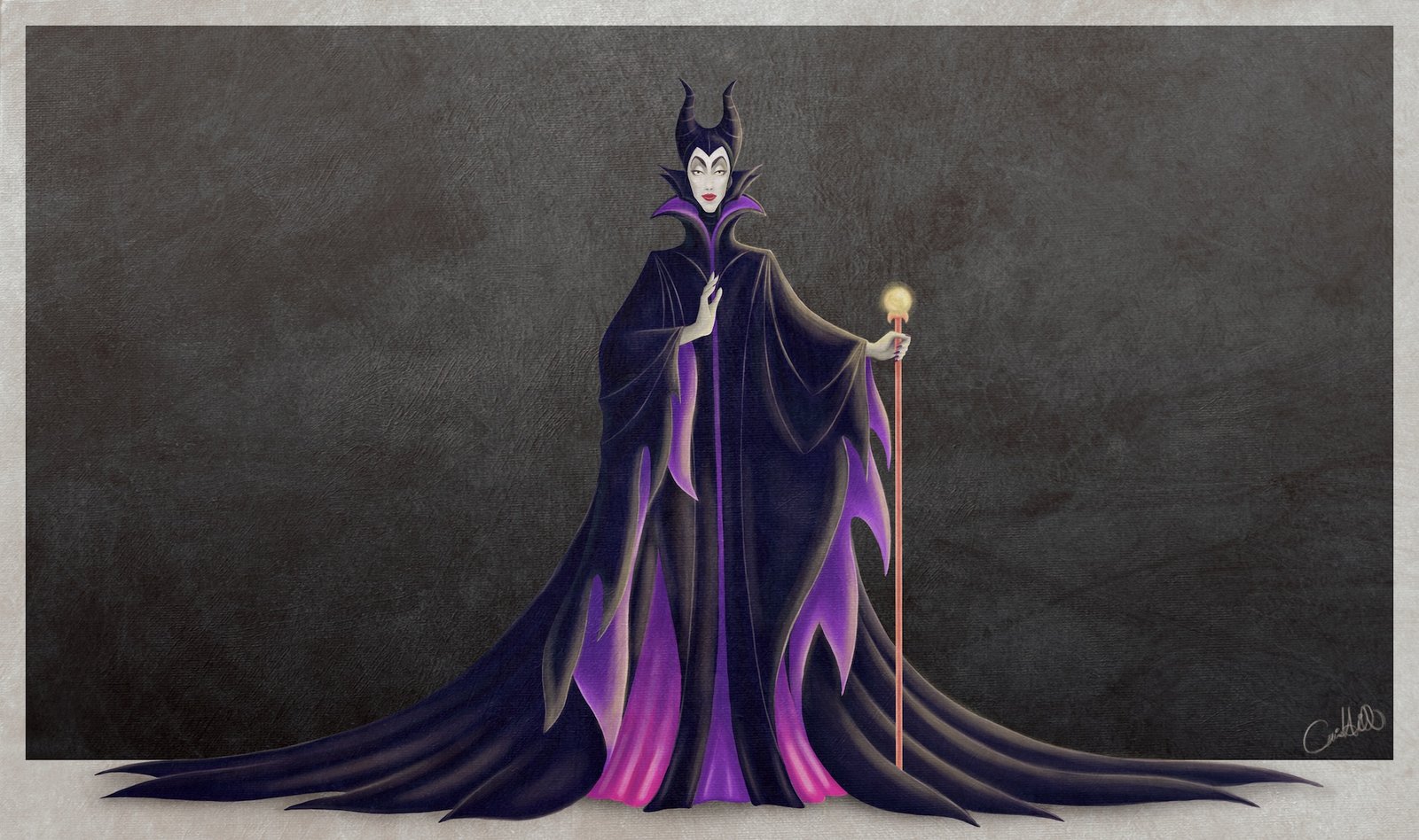 Maleficent_by_chill07