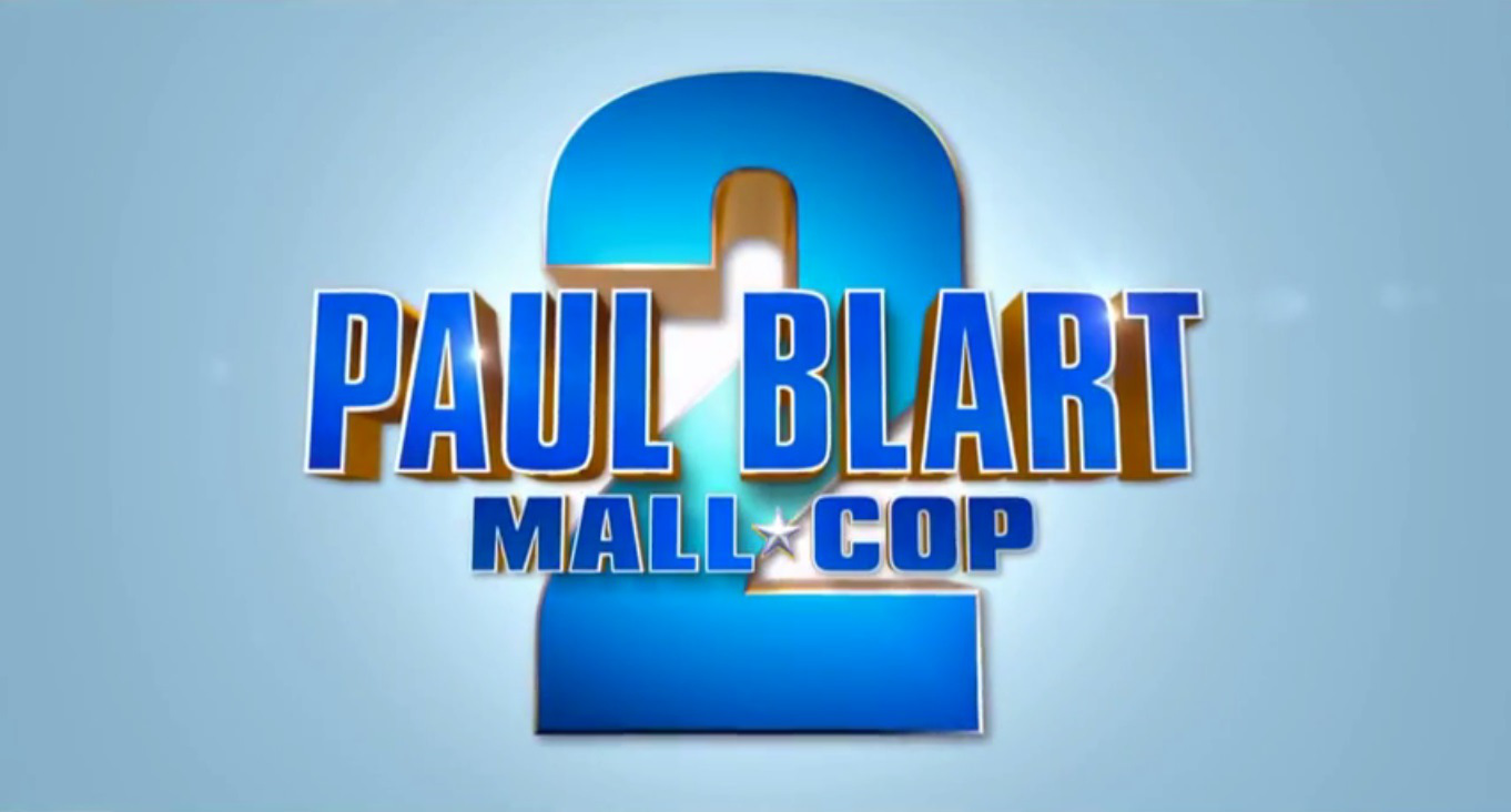 Paul Blart: Mall Cop 2 | පූර්ව ප්‍රචාරක පටය සිංහල උපසිරසි සමඟ