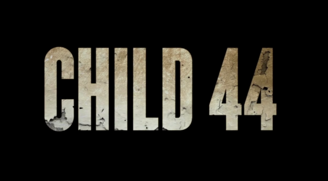 Child 44 (2015) – පූර්ව ප්‍රචාරක පටය සිංහල උපසිරසි සමඟ