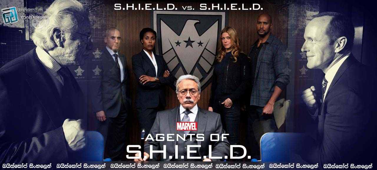 බයිස්කෝප් සිංහලෙන් 06 – Marvel’s Agents of S.H.I.E.L.D. [S02 : E21-22] | ශීල්ඩ් Vs ඉන්හියුමන්ස්…