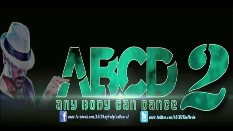 ABCD 2 — Any Body Can Dance 2 | පූර්ව ප්‍රචාරක පටය සිංහල උපසිරසි සමඟ