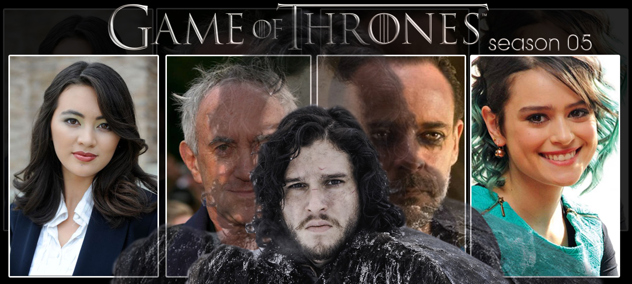Game of Thrones Review for Jon Snow | ජෝන් ස්නෝගේ ඉරණම