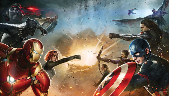Captain-America-Civil-War-Teams