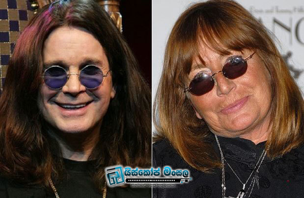 Ozzy-Osbourne-and-Penny-Marshall
