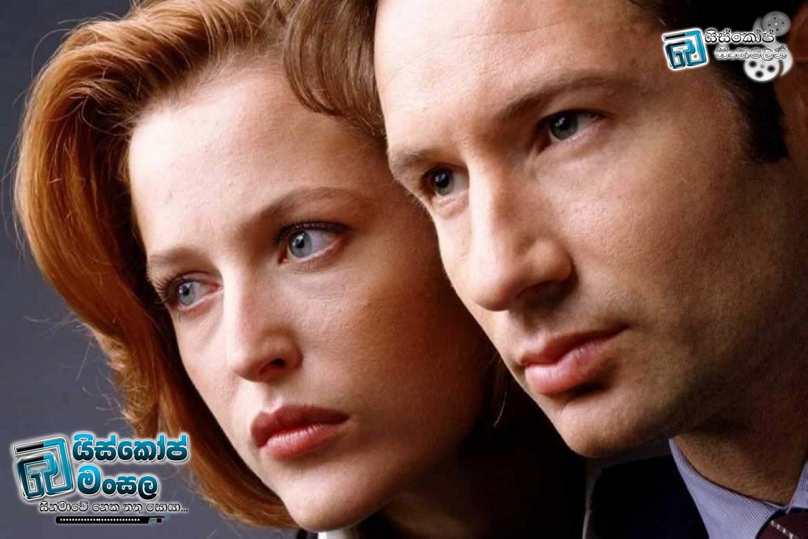 Top 10 X-Files Episodes | X-Files රසිකයන් වෙත