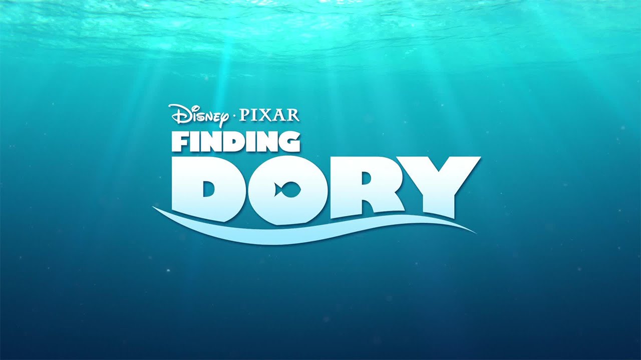 Finding dory 2016 ( මෙවර ඩෝරිව සොයමු )