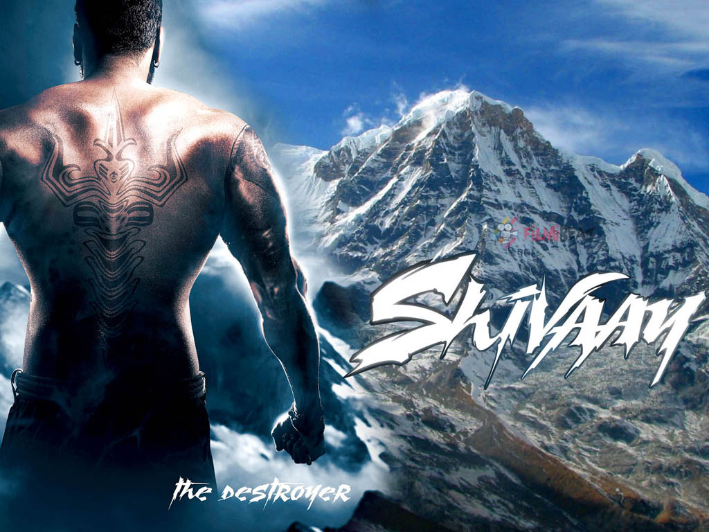 Shivaay (2016) – පූර්ව ප්‍රචාරක පටය සිංහල උපසිරසි සමඟ