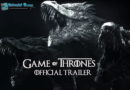 Game of Thrones Season 7 Official Tease [පූර්ව ප්‍රචාරක පටය සිංහල උපසිරැසි සමග]