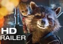 Guardians Of The Galaxy 2 (2017) Trailer 2 & 3 [පූර්ව ප්‍රචාරක පට ද්විත්වයම සිංහල උපසිරැසි සමග]