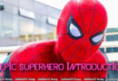 Top 10 Epic Superhero Introductions | සිනමාවේ සුපිරි වීරයන්ගේ සුපිරිම හඳුන්වාදීම් 10 බලමුද