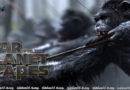 War for the Planet of the Apes (2017) Trailer #2 [දෙවන පූර්ව ප්‍රචාරක පටය සිංහල උපසිරැසි සමග]