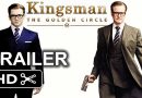 Kingsman- The Golden Circle | දෙවන පූර්ව ප්‍රචාරක පටය සිංහල උපසිරැසි සමඟ