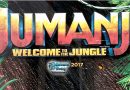 Jumanji 2 : Welcome to the Jungle (2017) | පූර්ව ප්‍රචාරක පටය සිංහල උපසිරැසි සමඟ
