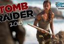 Tomb Raider Trailer #1 (2018) | පළමු පූර්ව ප්‍රචාරක පටය සිංහල උපසිරැසි සමඟ