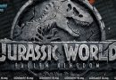 Jurassic world 2: Fallen kingdom (2018) [පූර්ව ප්‍රචාරක පටය සිංහල උපසිරැසි සමග]