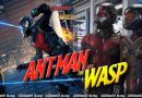 Ant-Man and the Wasp (2018) Official Trailer [පූර්ව ප්‍රචාරක පටය සිංහල උපසිරැසි සමග]