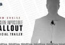 Mission  Impossible   Fallout (2018) [පූර්ව ප්‍රචාරක පටය සිංහල උපසිරැසි සමග]