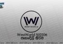 WestWorld S02 E06 – phase space – පැහැදිලි කිරිම.