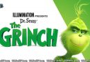 The Grinch (2018) | පූර්ව ප්‍රචාරක පටය සිංහල උපසිරැසි සමග