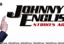 Johnny English Strikes Again (2018) | පූර්ව ප්‍රචාරක පටය සිංහල උපසිරැසි සමග