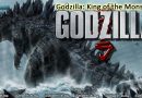 ඉදිරි දිගහැරුම CIII | Godzilla: King of the Monsters