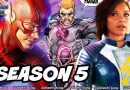 The Flash -Season 05- (2019) | පූර්ව ප්‍රචාරක පටය සිංහල උපසිරැසි සමග