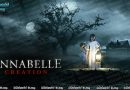 Behind the Scenes of Annabelle: Creation (ඇනබෙල් ක්‍රියේශන් හැදුන හැටි)