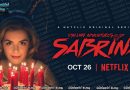 Chilling Adventures of Sabrina (2018) – Clip- Salem Appears | සිංහල උපසිරැසි සමග