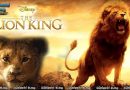 The Lion King  (2019) | Teaser ප්‍රචාරක පටය සිංහල උපසිරැසි සමග