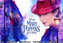 Mary Poppins Returns  (2018) | පූර්ව ප්‍රචාරක පටය සිංහල උපසිරැසි සමඟ