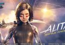 Alita: Battle Angel (2019) ‘Mirror Punch’ වීඩියෝ පටය