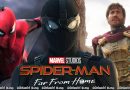 Spider-Man: Far from Home (2019) | පූර්ව ප්‍රචාරක පටය සිංහල උපසිරැසි සමග
