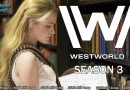 Westworld Season 3 Official Teaser | තෙවන කතාසමයේ Teaser ප්‍රචාරක පටය සිංහල උපසිරැසි සමග