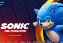 Sonic : The Hedgehog (2019) | පූර්ව ප්‍රචාරක පටය සිංහල උපසිරසි සමඟ
