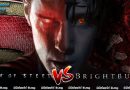 Man of Steel vs Brightburn | සුපර්මෑන් චරිතය අනුකරණයෙන් බිහි වූ අති දුෂ්ට චරිතය.
