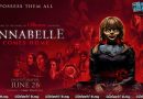 Annabelle Comes Home (2019) | පූර්ව ප්‍රචාරක පටය සිංහල උපසිරසි සමඟ