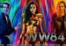 Wonder Woman 1984 (2020) Main Trailer | ප්‍රධාන පූර්ව ප්‍රචාරක පටය සිංහල උපසිරසි සමඟ